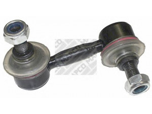 MAPCO 19577 šarnyro stabilizatorius 
 Ašies montavimas/vairavimo mechanizmas/ratai -> Stabilizatorius/fiksatoriai -> Savaime išsilyginanti atrama
48810-20020, 4881044010