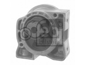 FEBI BILSTEIN 26778 montavimas, neautomatinė transmisija 
 Transmisija -> Neautomatinė pavarų dėžė -> Ašies montavimas
169 240 09 18