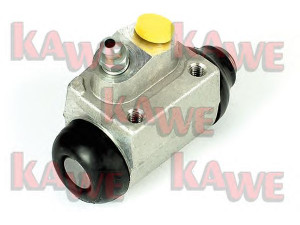 KAWE W5110 rato stabdžių cilindras 
 Stabdžių sistema -> Ratų cilindrai
5833028001, 5833028001