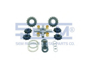 SEM LASTIK 9763 remonto komplektas
393 586 00 35