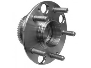MGA KR3540 rato guolio komplektas 
 Ašies montavimas/vairavimo mechanizmas/ratai -> Rato stebulė/montavimas -> Rato guolis
42200SX0951