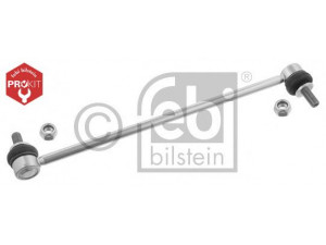 FEBI BILSTEIN 31714 šarnyro stabilizatorius 
 Ašies montavimas/vairavimo mechanizmas/ratai -> Stabilizatorius/fiksatoriai -> Savaime išsilyginanti atrama
48820-02070