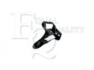 EQUAL QUALITY P1574 dangtis, buferis 
 Kėbulas -> Transporto priemonės priekis -> Buferis/dalys
52145 20200