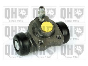 QUINTON HAZELL BWC3410 rato stabdžių cilindras 
 Stabdžių sistema -> Ratų cilindrai
5 50 135, 5 50 143, 90 443 259