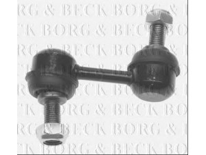 BORG & BECK BDL6931 šarnyro stabilizatorius 
 Ašies montavimas/vairavimo mechanizmas/ratai -> Stabilizatorius/fiksatoriai -> Savaime išsilyginanti atrama
20470 SA001, 20470-SA001, 20470FE000