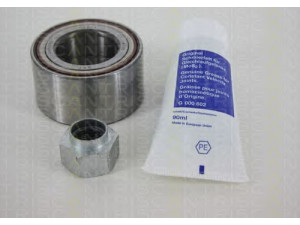 TRISCAN 8530 21107 rato guolio komplektas 
 Ašies montavimas/vairavimo mechanizmas/ratai -> Rato stebulė/montavimas -> Rato guolis
94535259, 94535982, 96995000, 94535259