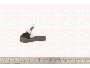 FAI AutoParts SS2803 skersinės vairo trauklės galas 
 Vairavimas -> Vairo mechanizmo sujungimai
QJB500040