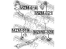FEBEST MZM-018 variklio montavimas
LC62-39-060C