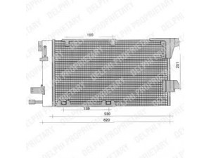 DELPHI TSP0225196 kondensatorius, oro kondicionierius 
 Oro kondicionavimas -> Kondensatorius
1850055, 1850057, 1850074, 9119176