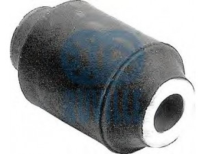 RUVILLE 985117 valdymo svirties/išilginių svirčių įvorė 
 Ašies montavimas/vairavimo mechanizmas/ratai -> Valdymo svirtis/pasukamosios svirties sujungimas -> Montavimas/sutvirtinimas
201 352 36 65
