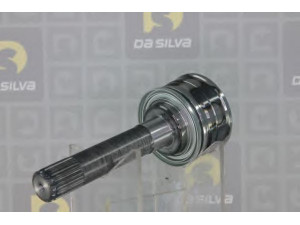 DA SILVA J7806 jungčių komplektas, kardaninis velenas 
 Ratų pavara -> Sujungimai/komplektas
MB526145, MB526270, MB526271, MB526272