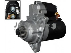 JP GROUP 1190308000 starteris 
 Elektros įranga -> Starterio sistema -> Starteris
02B911023F