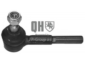 JP GROUP 1244602509 skersinės vairo trauklės galas 
 Vairavimas -> Vairo mechanizmo sujungimai
0324045, 0324118, 90188428, 90188428