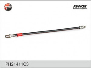 FENOX PH21411C3 stabdžių žarnelė
2141-3506048, 21413506048