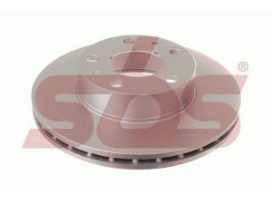 sbs 1815319945 stabdžių diskas 
 Dviratė transporto priemonės -> Stabdžių sistema -> Stabdžių diskai / priedai
4246L4, 46806233, 1300501080, 4246Y1