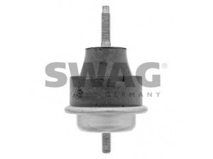 SWAG 64 13 0004 variklio montavimas 
 Variklis -> Variklio montavimas -> Variklio montavimo rėmas
1843.73, 1844.37, 1844.42, 1843.73