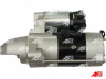 AS-PL S5144 starteris 
 Elektros įranga -> Starterio sistema -> Starteris
MHG025, M002T85871, M2T85871
