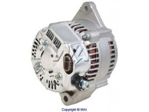 WAIglobal 13671 kintamosios srovės generatorius