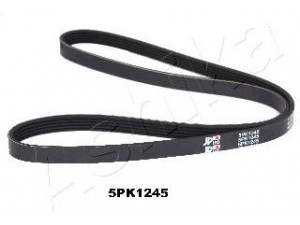 ASHIKA 112-5PK1245 V formos rumbuoti diržai 
 Techninės priežiūros dalys -> Techninės priežiūros intervalai
90916-02533