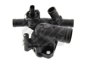 MAPCO 28121 termostatas, aušinimo skystis 
 Aušinimo sistema -> Termostatas/tarpiklis -> Thermostat
11060-00Q0C, 11060-00Q0E, 11060-00QAL
