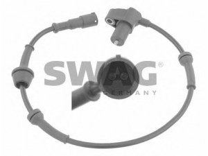 SWAG 32 92 6043 jutiklis, rato greitis 
 Elektros įranga -> Jutikliai
701 927 807 A, 701 927 807 F
