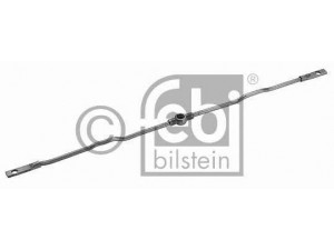 FEBI BILSTEIN 17260 tepimo vamzdelis, piršto tepimas 
 Variklis -> Tepimas -> Skirstomojo veleno tepimas
11 42 1 715 157, 11 42 1 727 054