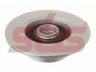 sbs 18153147120 stabdžių diskas 
 Dviratė transporto priemonės -> Stabdžių sistema -> Stabdžių diskai / priedai
8D0615601B