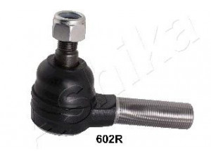ASHIKA 111-06-602R skersinės vairo trauklės galas 
 Vairavimas -> Vairo mechanizmo sujungimai
45046-87303, 45046-87601, 45046-87680