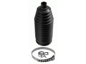 LEMFÖRDER 35014 01 gofruotoji membrana, vairavimas 
 Vairavimas -> Gofruotoji membrana/sandarinimai
77 01 477 822