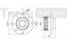TREVI AUTOMOTIVE WB1548 rato guolio komplektas 
 Ašies montavimas/vairavimo mechanizmas/ratai -> Rato stebulė/montavimas -> Rato guolis
60812057, 07769902