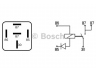 BOSCH 0 332 014 112 relė, pagrindinė srovė; relė
195 00 65 135 00, 195 00 65 135 00/00