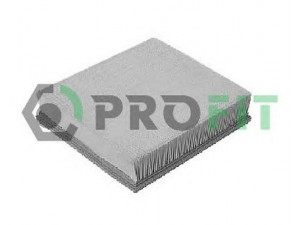 PROFIT 1512-0602 oro filtras 
 Techninės priežiūros dalys -> Techninės priežiūros intervalai
0030947504, 0030948204, 0040942604