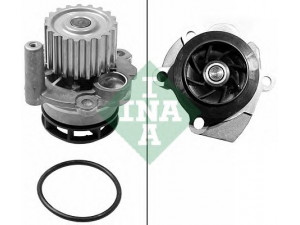 INA 538 0042 10 vandens siurblys
03G 121 011, 03L 121 011 G, 03L 121 011 X