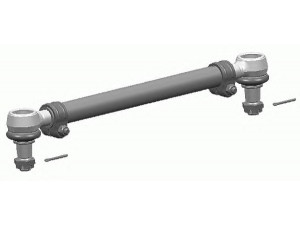 LEMFÖRDER 22742 01 strypo montavimas