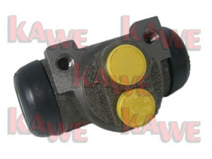 KAWE W5143 rato stabdžių cilindras 
 Stabdžių sistema -> Ratų cilindrai
4755087Z0100, 4755087Z0100