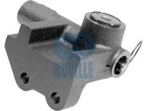 RUVILLE 57333 vibracijos slopintuvas, paskirstymo diržas 
 Diržinė pavara -> Paskirstymo diržas/komplektas -> Vibracijos slopintuvas
MD308593