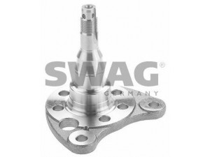 SWAG 32 91 8352 pasukamasis kakliukas, rato pakaba 
 Ašies montavimas/vairavimo mechanizmas/ratai -> Pasukamojo kakliuko remonto rinkinys -> Pasukamasis kakliukas
191 501 118 B, 191 501 118 D, 333 501 118
