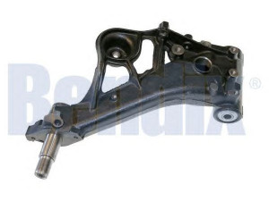 BENDIX 043329B vikšro valdymo svirtis 
 Ašies montavimas/vairavimo mechanizmas/ratai -> Valdymo svirtis/pasukamosios svirties sujungimas -> Vairo trauklės (valdymo svirtis, išilginis balansyras, diago
7769900, 46553689
