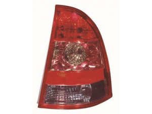 LORO 212-19L1R-LD-UE kombinuotas galinis žibintas 
 Dviratė transporto priemonės -> Elektros įranga -> Kombinuotas galinis žibintas/dalys -> Kombinuotas galinis žibintas
8155102280