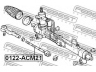 FEBEST 0122-ACM21 vidinė skersinė vairo trauklė 
 Vairavimas -> Vairo mechanizmo sujungimai
45503-49105