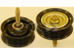 SPIDAN 70624 kreipiantysis skriemulys, V formos rumbuotas diržas
L327-15-940B, LF17-15-940B