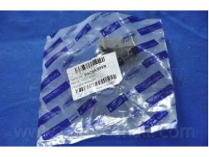 PARTS-MALL PXCBA-008R įvorė, valdymo svirties montavimas 
 Ašies montavimas/vairavimo mechanizmas/ratai -> Valdymo svirtis/pasukamosios svirties sujungimas -> Montavimas/sutvirtinimas
552272D000