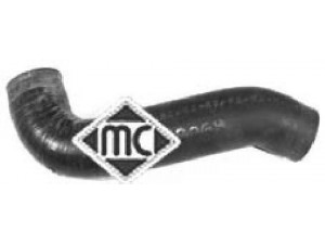 Metalcaucho 09069 kompresoriaus padavimo žarna 
 Išmetimo sistema -> Turbokompresorius
1J0145828H, 1J0145828H, 1J0145828H