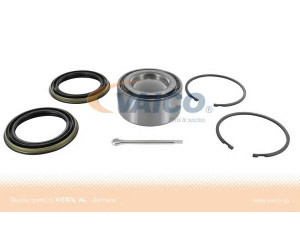 VAICO V38-0086 rato guolio komplektas 
 Ašies montavimas/vairavimo mechanizmas/ratai -> Rato stebulė/montavimas -> Rato guolis
40210-30R06, 40210-32R06