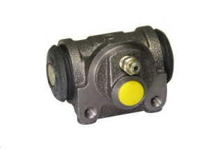 HELLA PAGID 8AW 355 531-621 rato stabdžių cilindras