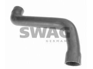 SWAG 10 91 4005 radiatoriaus žarna 
 Aušinimo sistema -> Žarnelės/vamzdeliai/sujungimai -> Radiatoriaus žarnos
140 501 19 82