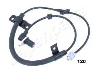 JAPANPARTS ABS-120 jutiklis, rato greitis 
 Elektros įranga -> Jutikliai
47910-40Y00