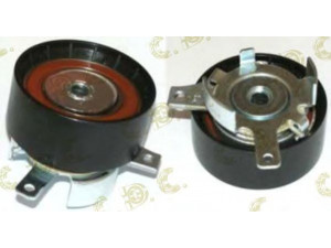 AUTOKIT 03.81350 įtempiklio skriemulys, paskirstymo diržas 
 Techninės priežiūros dalys -> Papildomas remontas
1361983, 1376164, 5M5G-6K254-AB