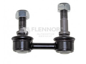 FLENNOR FL0900-H šarnyro stabilizatorius 
 Ašies montavimas/vairavimo mechanizmas/ratai -> Stabilizatorius/fiksatoriai -> Pasukimo trauklė
0K55234160B