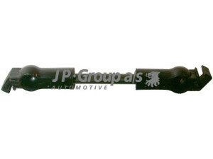 JP GROUP 1131601800 selektoriaus / pavaros svirtis 
 Transmisija -> Neautomatinė pavarų dėžė -> Transmisijos valdymas
171711574B
